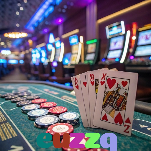 A Magia dos Jogos de Fantasia na euzzq