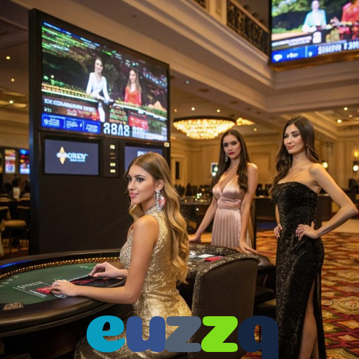 A Magia dos Jogos de Fantasia na euzzq