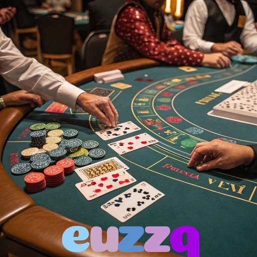 A Magia dos Jogos de Fantasia na euzzq