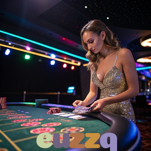 A Magia dos Jogos de Fantasia na euzzq