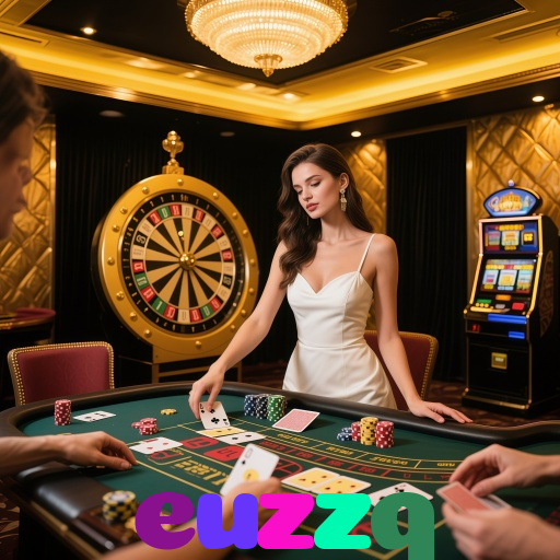 A Magia dos Jogos de Fantasia na euzzq