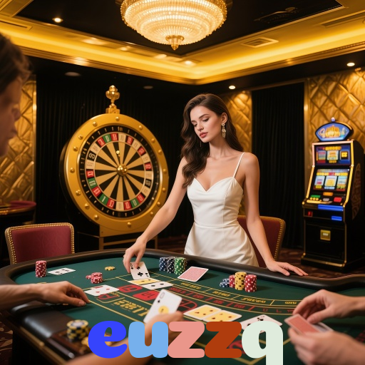 A Magia dos Jogos de Fantasia na euzzq