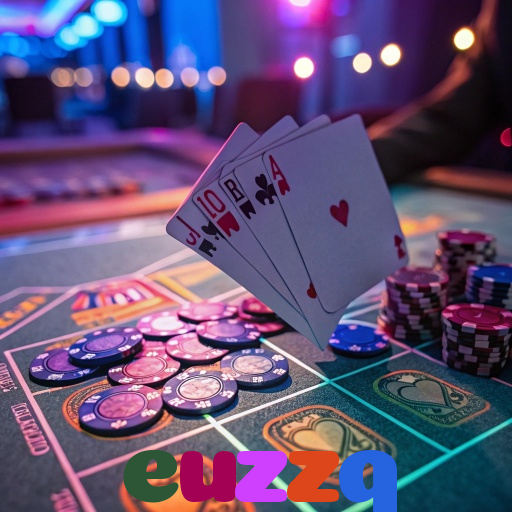 A Magia dos Jogos de Fantasia na euzzq