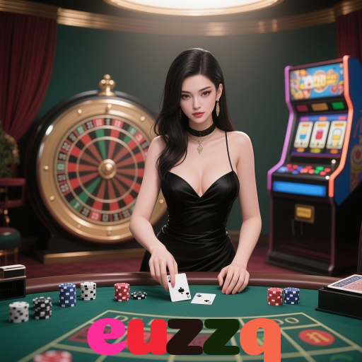 A Magia dos Jogos de Fantasia na euzzq