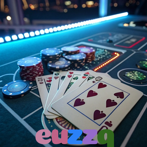 A Magia dos Jogos de Fantasia na euzzq