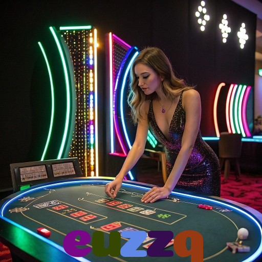 A Magia dos Jogos de Fantasia na euzzq