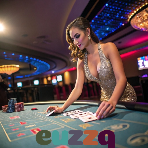 A Magia dos Jogos de Fantasia na euzzq