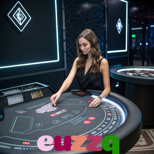 A Magia dos Jogos de Fantasia na euzzq