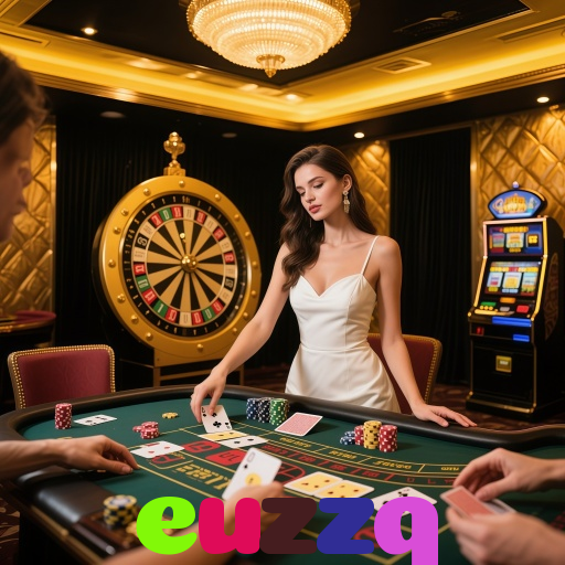 A Magia dos Jogos de Fantasia na euzzq