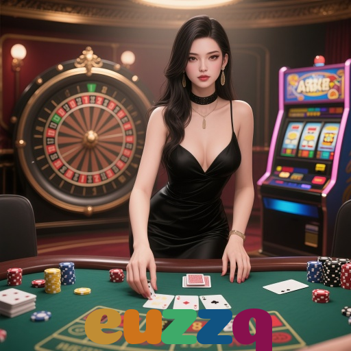 A Magia dos Jogos de Fantasia na euzzq