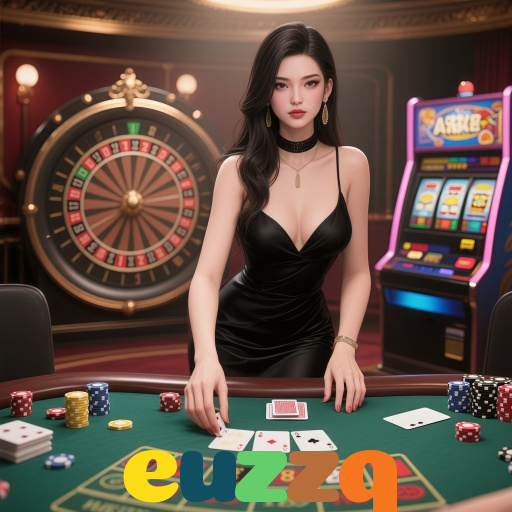 A Magia dos Jogos de Fantasia na euzzq