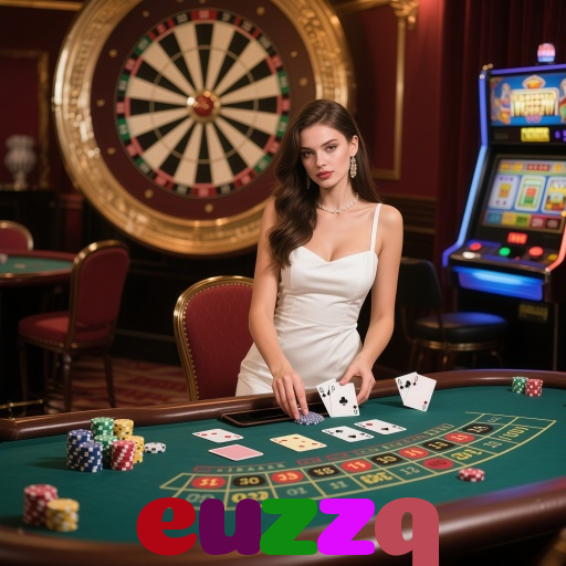 A Magia dos Jogos de Fantasia na euzzq