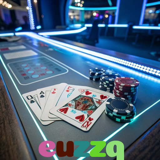 A Magia dos Jogos de Fantasia na euzzq