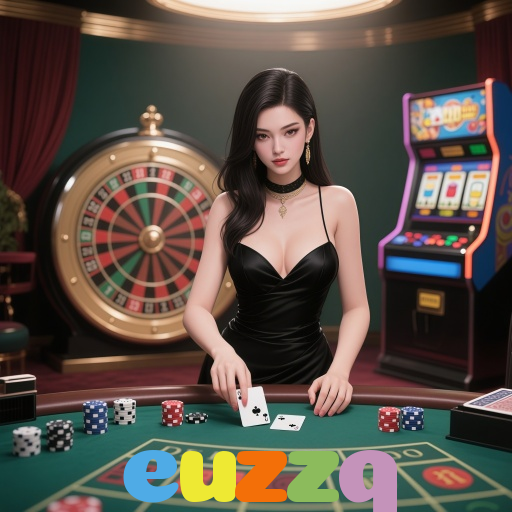 A Magia dos Jogos de Fantasia na euzzq