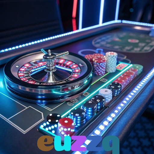 A Magia dos Jogos de Fantasia na euzzq