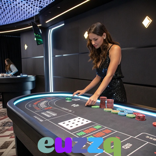 A Magia dos Jogos de Fantasia na euzzq