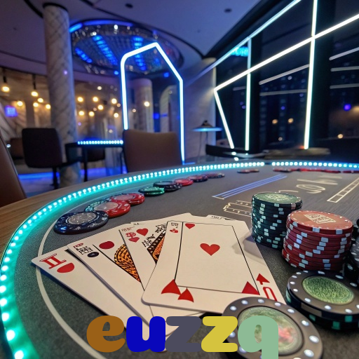 A Magia dos Jogos de Fantasia na euzzq