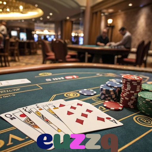 A Magia dos Jogos de Fantasia na euzzq