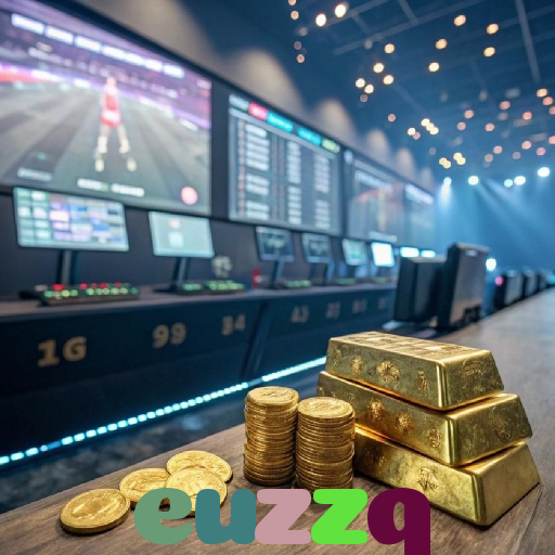 A Magia dos Jogos de Fantasia na euzzq