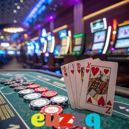 A Magia dos Jogos de Fantasia na euzzq