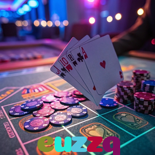 A Magia dos Jogos de Fantasia na euzzq