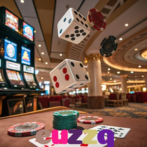 A Magia dos Jogos de Fantasia na euzzq
