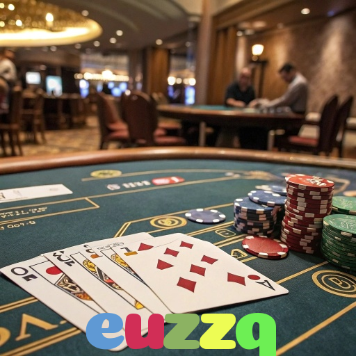A Magia dos Jogos de Fantasia na euzzq