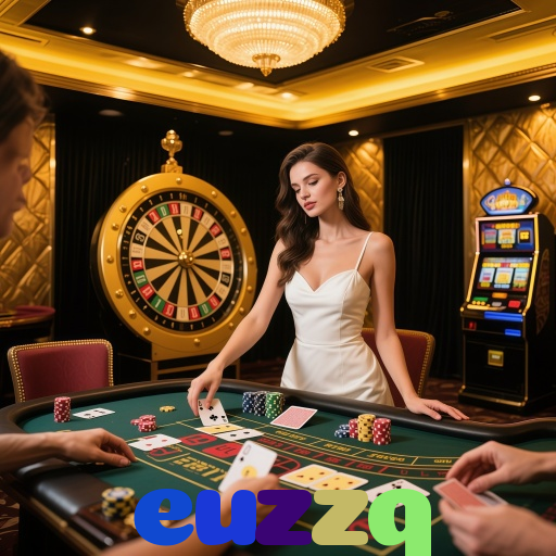 A Magia dos Jogos de Fantasia na euzzq
