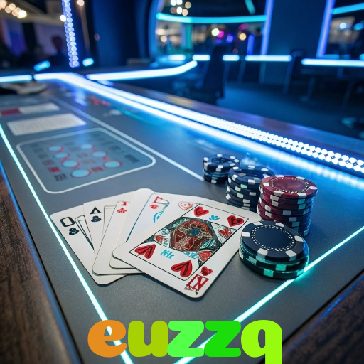 A Magia dos Jogos de Fantasia na euzzq