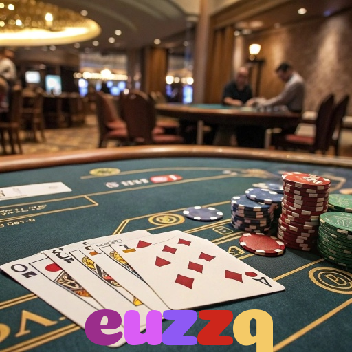 A Magia dos Jogos de Fantasia na euzzq