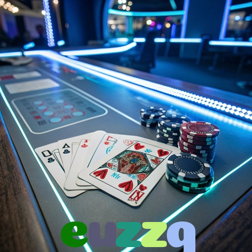 A Magia dos Jogos de Fantasia na euzzq