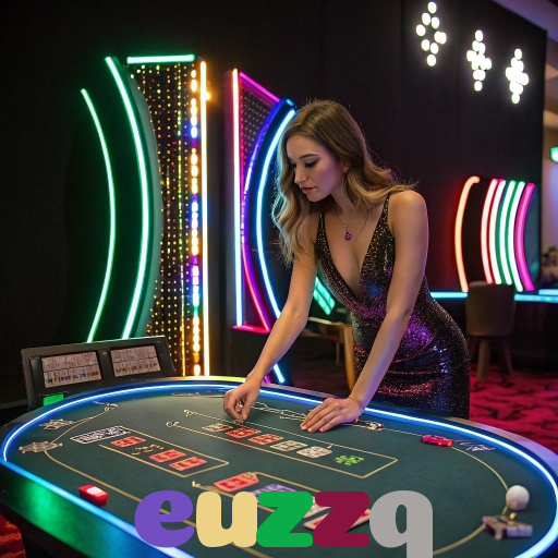 A Magia dos Jogos de Fantasia na euzzq