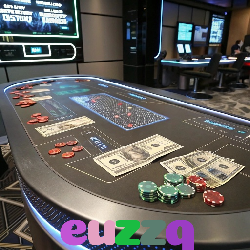 A Magia dos Jogos de Fantasia na euzzq