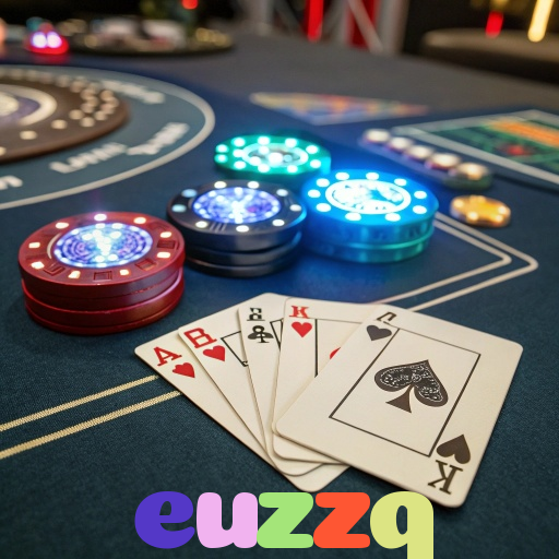 A Magia dos Jogos de Fantasia na euzzq